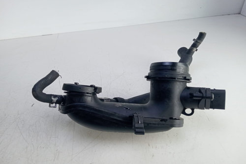 Debitmetru aer 1.7 cdi 6680900529 Mercedes-Benz A-Class W168 [1997 - 2001]