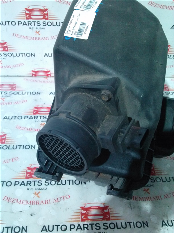 Debitmetru aer 1.7D KIA SPORTAGE an fabr. 2014