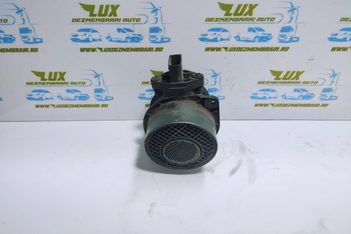 Debitmetru aer 1.9 2.0 tdi BMM BLS BKC BXE 0281002461 Skoda Octavia 2 [2004 - 2008]