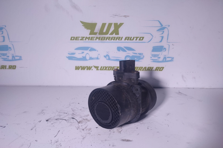 Debitmetru aer 1.9 2.0 tdi BMM BLS BKC BXE 0281002461 Skoda Octavia 2 [2004 - 2008]