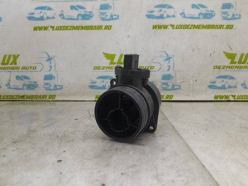 Debitmetru aer 1.9 2.0 tdi BMM BLS BKC BXE 0281002461 Audi A3 8P [2003 - 2005]