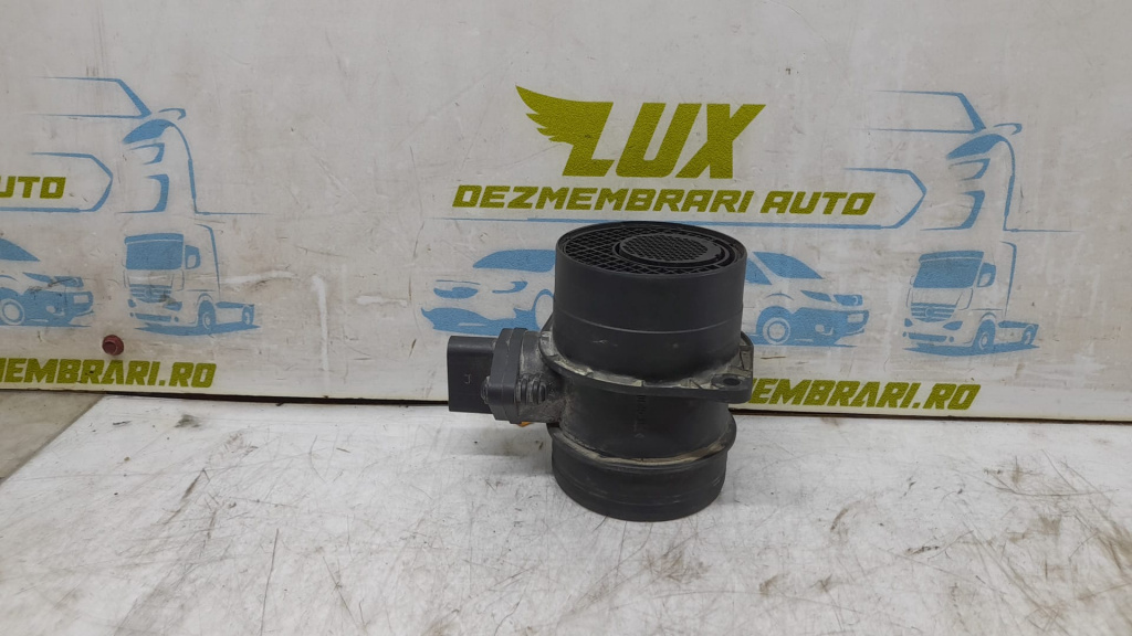 Debitmetru aer 1.9 2.0 tdi BMM BLS BKC BXE 0281002461 Volkswagen VW Eos [2006 - 2010]
