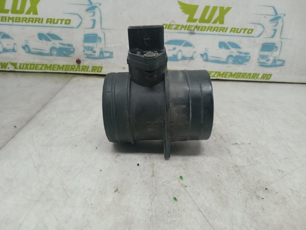 Debitmetru aer 1.9 2.0 tdi BMM BLS BKC BXE 0281002461 Skoda Octavia 2 [2004 - 2008]