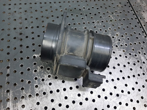 Debitmetru aer 1.9 dci f9q renault scenic 1 clio 2 5wk9620 h7700104426 7700109812