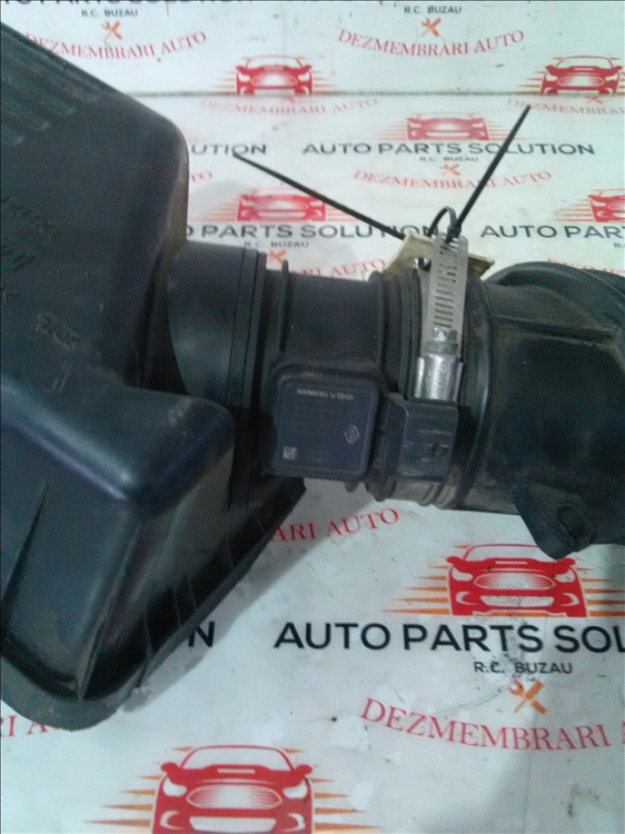Debitmetru aer 1.9 SUZUKI GRAND VITARA an fabr. 2008