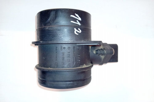 Debitmetru aer 1.9 tdi 071906461A Audi A3 8L [1996 - 2000] Hatchback 3-usi 1.9 TDI MT (110 hp)