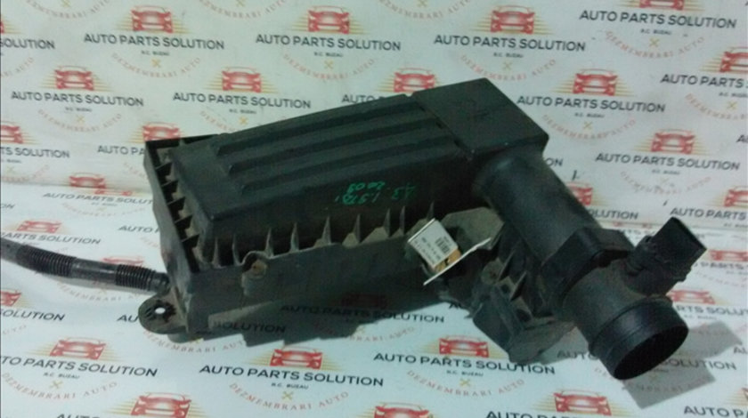 Debitmetru aer 1.9 TDI AUDI A3 2008-2012