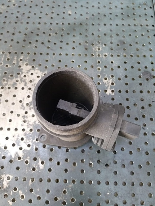 Debitmetru aer 1.9 tdi audi a6 c6 8d0129601e 0281002216 028906461