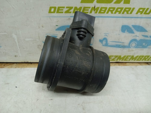 Debitmetru aer 1.9 tdi bkc bxe bls 038906461b Audi A3 8P [2003 - 2005]