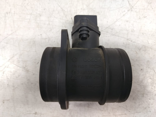 Debitmetru aer 1.9 tdi bls bxe 038906461b Audi A3 8P [2003 - 2005]