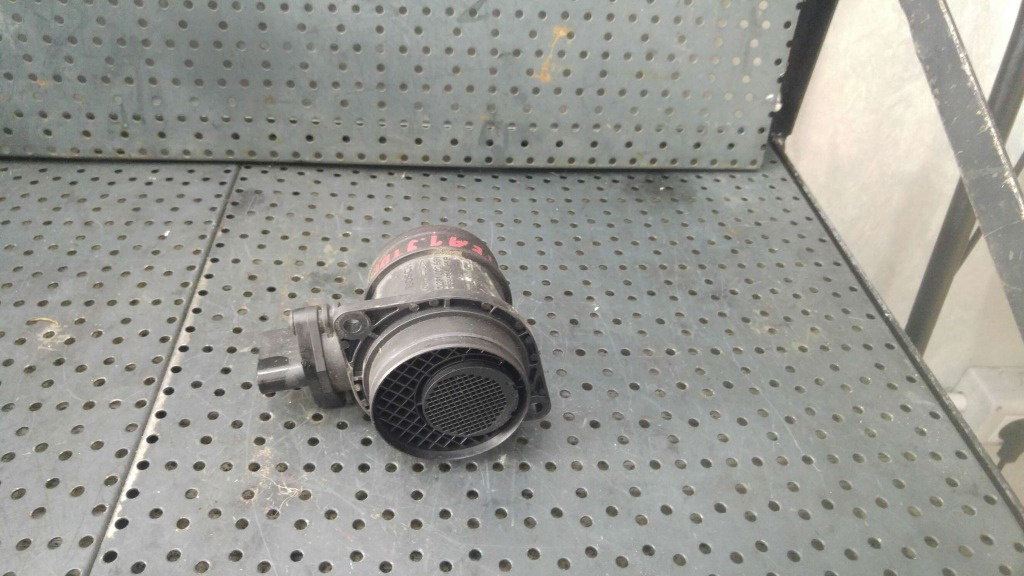 Debitmetru aer 1.9 tdi seat altea 5p 0281002531 038906461b