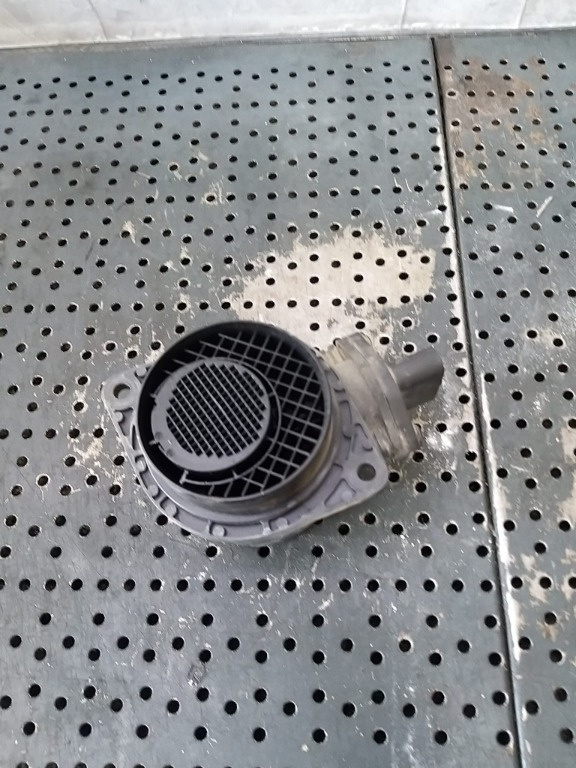 Debitmetru aer 1.9 tdi skoda octavia 2 1z 0281002531 038906461b