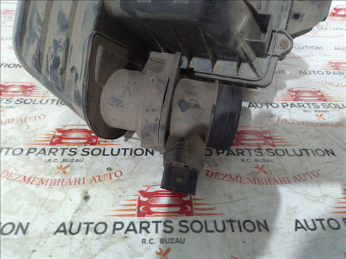 Debitmetru aer 1.9 tdi VOLKSWAGEN SHARAN an fabr. 2003