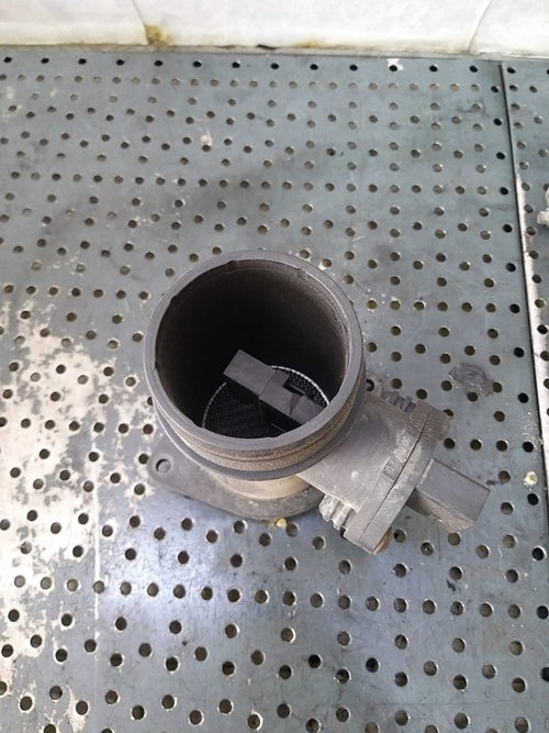 Debitmetru aer 1.9 tdi vw passat b5 028906461x 0986284101 0281002217 0281002216 028906461