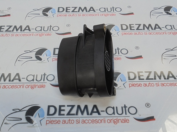 Debitmetru aer, 1362-7788744, 0928400504, Bmw X3 (E83) 2.0 d, 204D4
