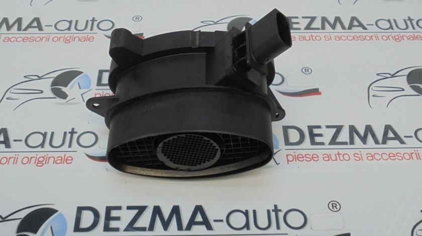 Debitmetru aer, 1362-77887440, 0928400504, Bmw 7 (E65, E66) 3.0 d, 306D3