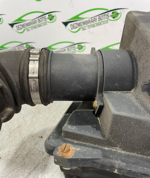 Debitmetru aer 1S4U 9P965 AA Ford Focus [1998 - 2004] Hatchback 5-usi 1.6 MT (101 hp)