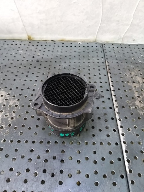 Debitmetru aer 2.0 b mercedes clk a208 a1110940148