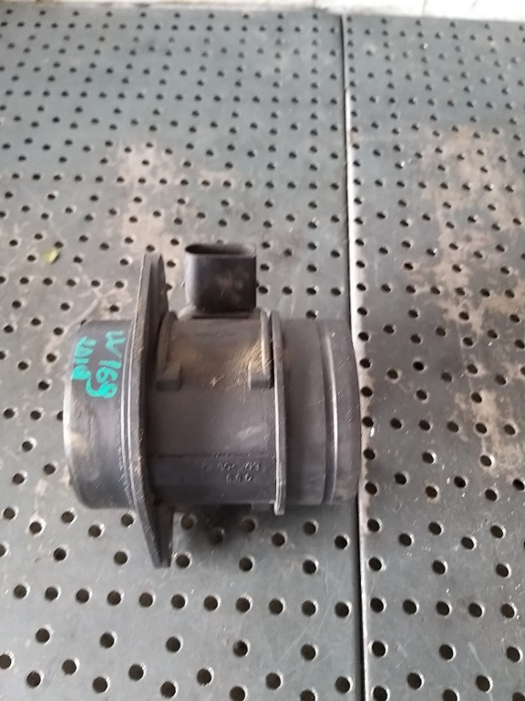 Debitmetru aer 2.0 cdi mercedes a class w169 5wk97003 a0000942948 1525a0001