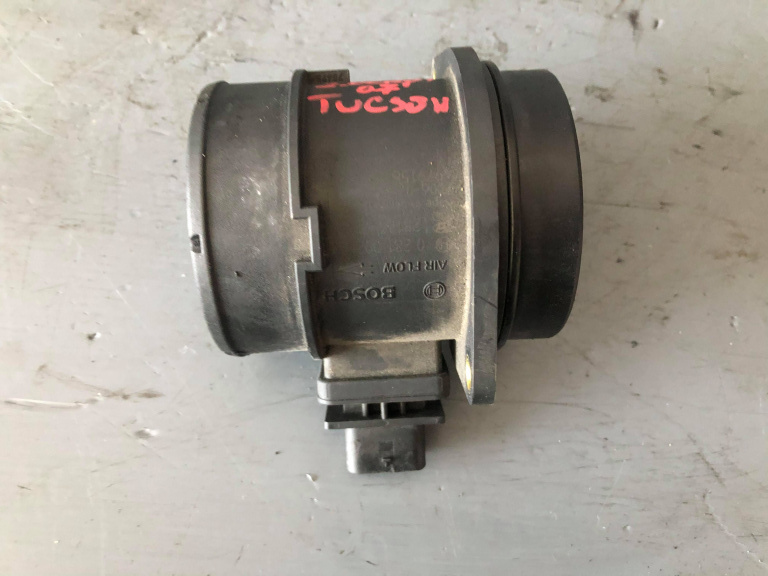 Debitmetru aer 2.0 crdi hyundai tucson f00c207025