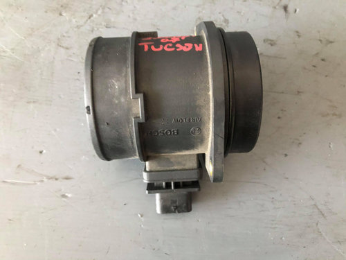 Debitmetru aer 2.0 crdi hyundai tucson f00c207025