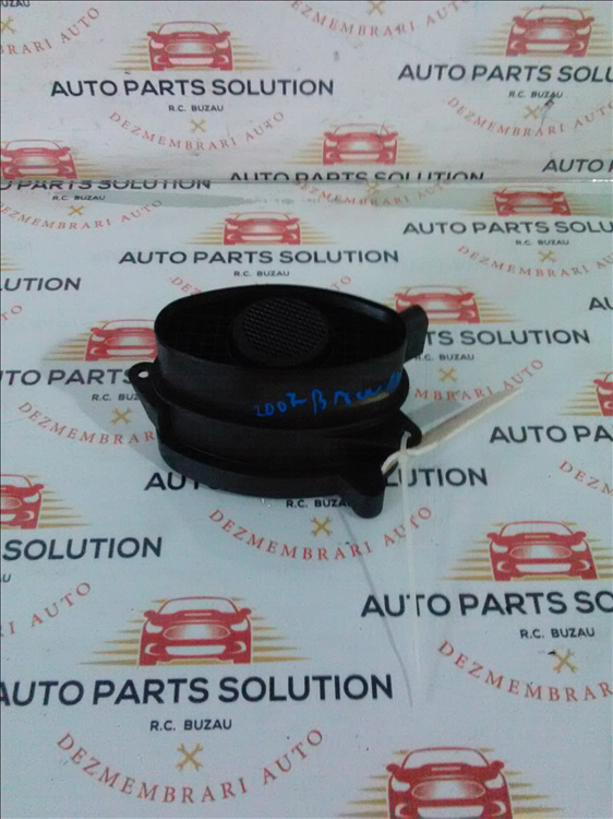 Debitmetru aer 2.0 D BMW SERIA 1 an fabr.2007