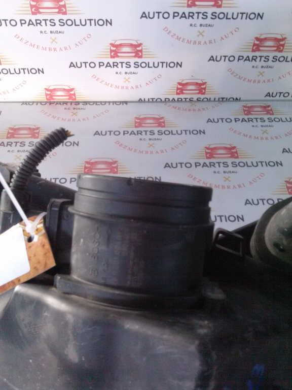 Debitmetru aer 2.0 D BMW. X 1