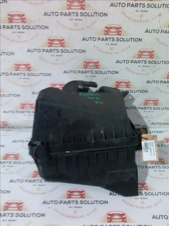 Debitmetru aer 2.0 D TOYOTA AVENSIS an fabr.2011