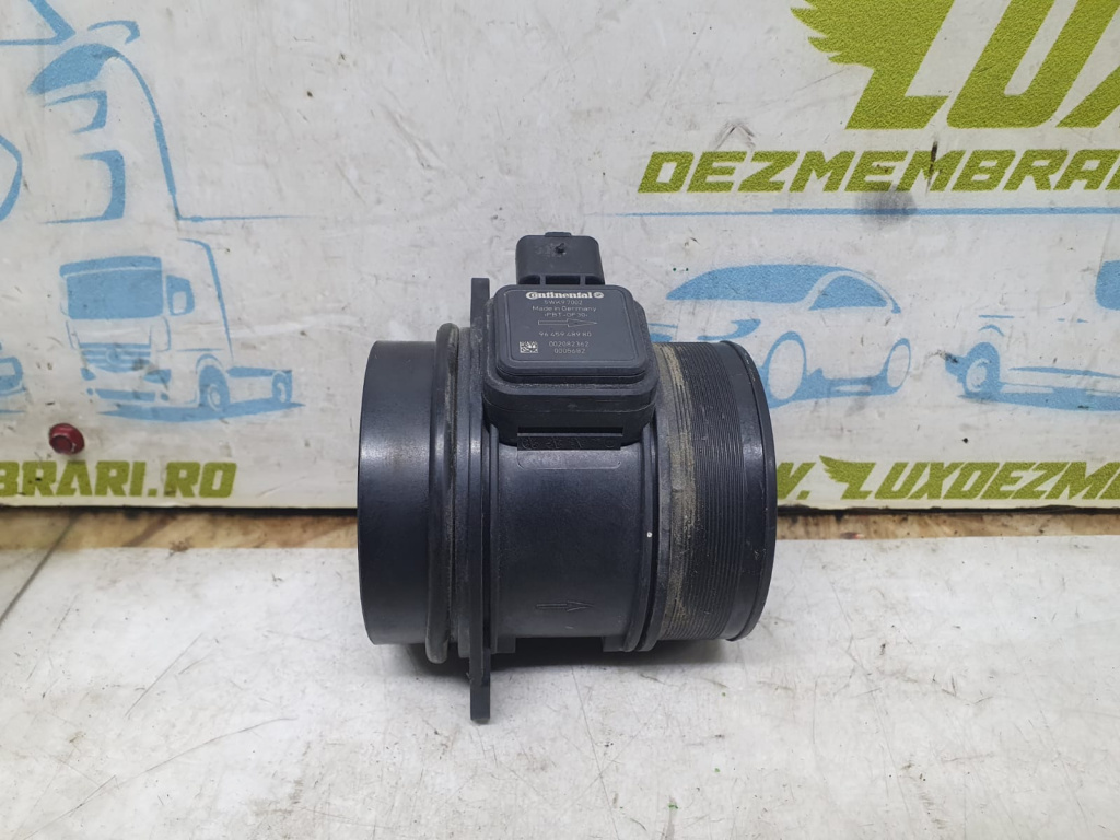 Debitmetru aer 2.0 hdi 9645948980 Ford Focus 2 [2004 - 2008]