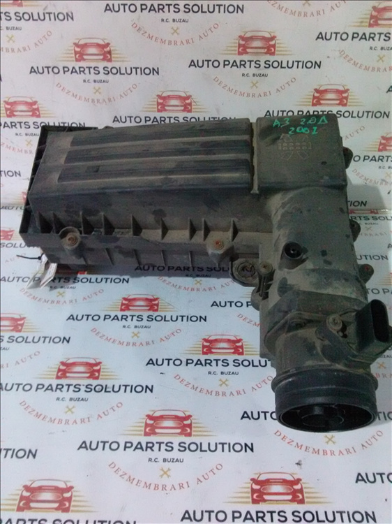 Debitmetru aer 2.0 TDI AUDI A3 an fabr.2007