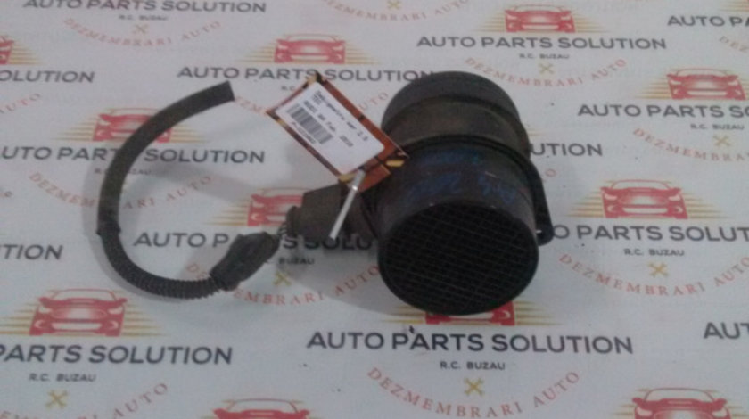 Debitmetru aer 2.0 TDI AUDI A4 2008-2011 (B8)