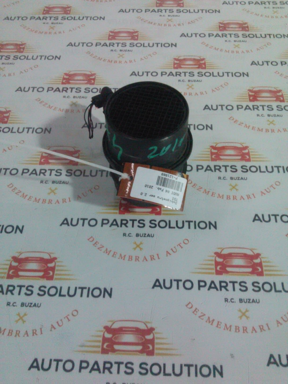 Debitmetru aer 2.0 TDI AUDI A4 Fab. 2010