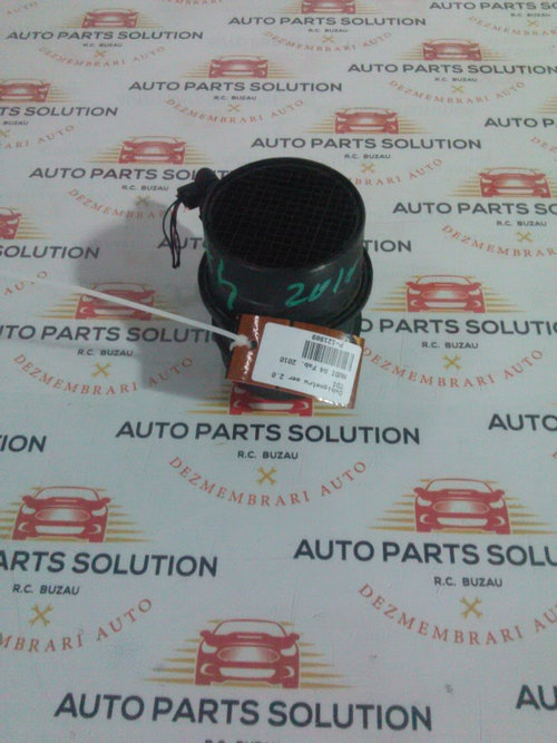 Debitmetru aer 2.0 TDI AUDI A4 Fab. 2010