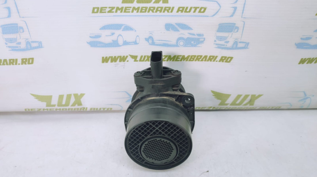 Debitmetru aer 2.0 tdi BMM BKD BMP 074906461b Volkswagen VW Beetle 2 [facelift] [2005 - 2010]