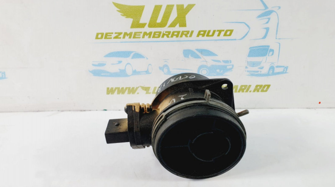 Debitmetru aer 2.0 tdi BMM BKD BMP 074906461b Audi A3 8P [2003 - 2005]