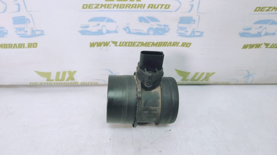 Debitmetru aer 2.0 tdi BMM BKD BMP 074906461b Audi A3 8P [2003 - 2005]