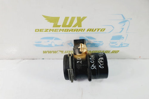 Debitmetru aer 2.0 tdi BMM BKD BMP 074906461b Volkswagen VW Tiguan [2007 - 2011]