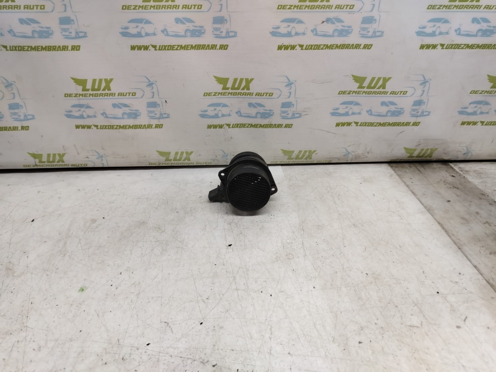 Debitmetru aer 2.0 tdi CAGA 03g906461c Skoda Superb 2 [2008 - 2013]
