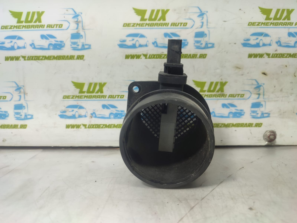 Debitmetru aer 2.0 tdi CAGA 03g906461c Volkswagen VW Golf 6 [2008 - 2015]