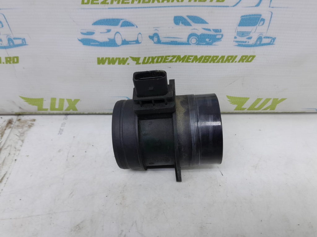 Debitmetru aer 2.0 tdi CAGA 03g906461c Volkswagen VW Golf 6 [2008 - 2015]