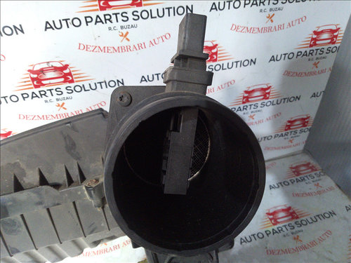 Debitmetru aer 2.0 tdi SKODA OCTAVIA 2 an fabr. 2011
