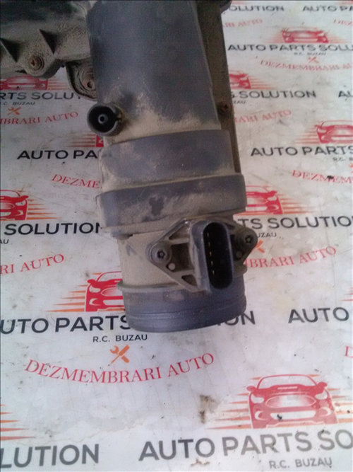 Debitmetru aer 2.0tdi bmp SKODA OCTAVIA 2