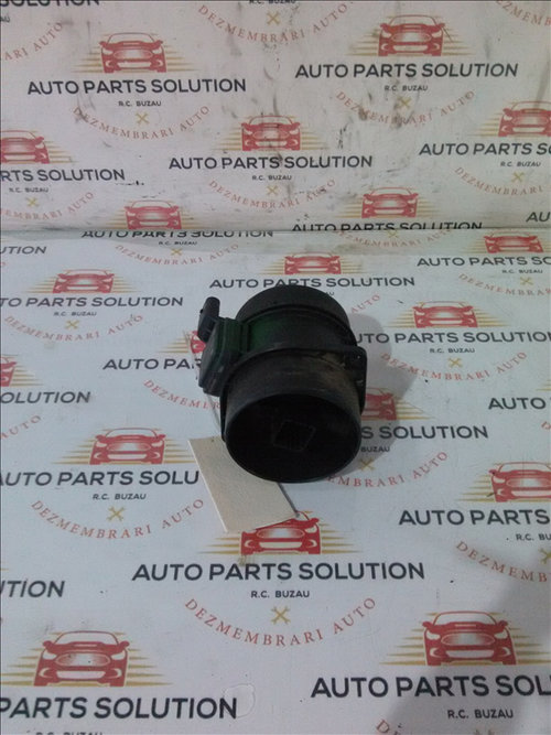 Debitmetru aer 2.2 CDI E5 MB C CLASS an fabr.2010