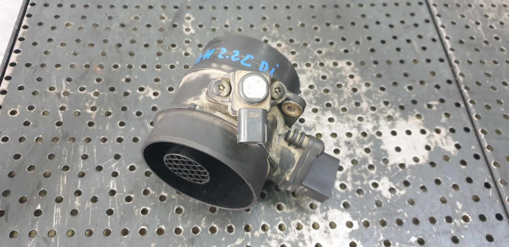 Debitmetru aer 2.2 cdi mercedes c-class w204 e-class w211 0281002535 a6460940048