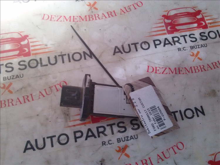 Debitmetru aer 2.2 D FORD TRANSIT CUSTOM an fabr.2015