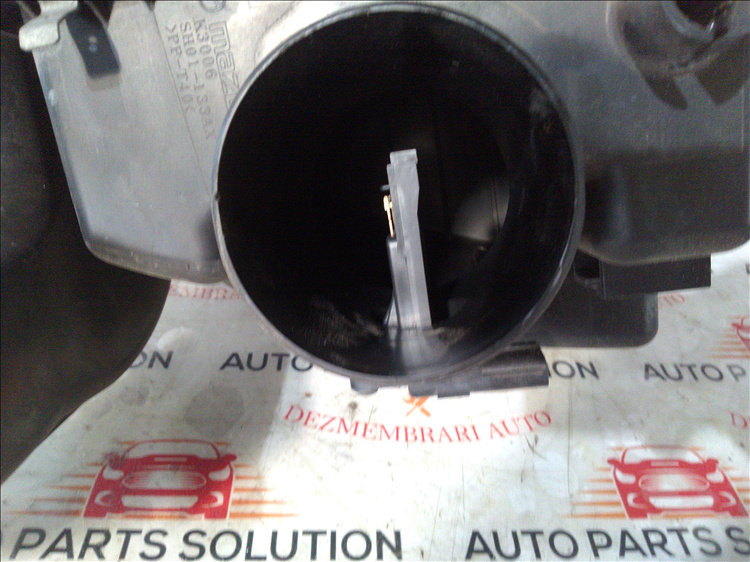 Debitmetru aer 2.2 d MAZDA CX 5 an fabr. 2015