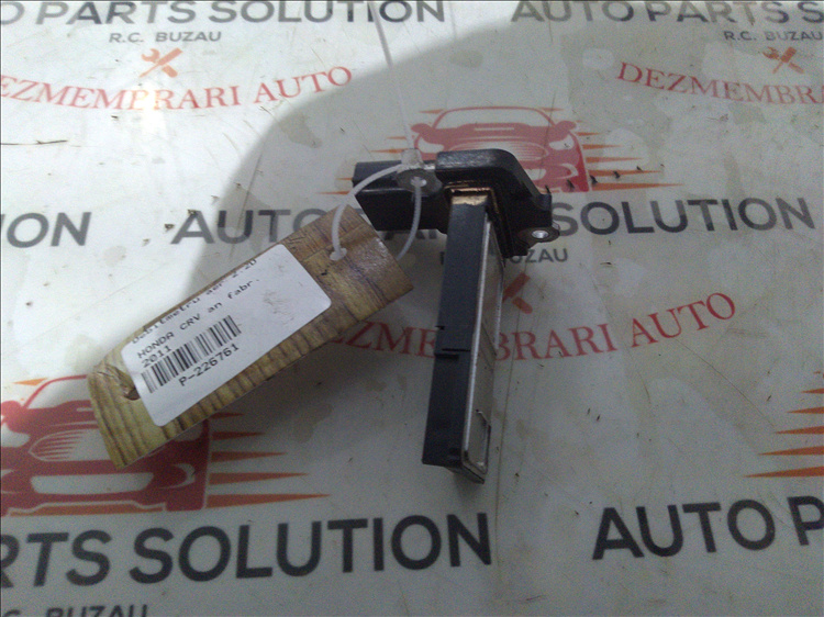 Debitmetru aer 2.2D HONDA Cr v an fabr. 2011