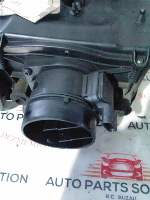 Debitmetru aer 2.2d MERCEDES-BENZ C CLASS an fabr. 2010