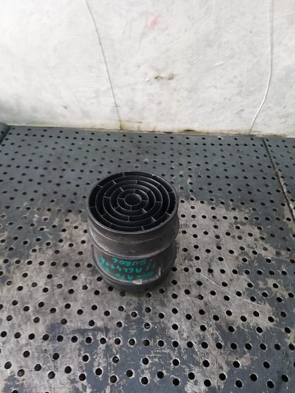Debitmetru aer 2.3 mjt fiat ducato 0281006604 55260335 5801903974