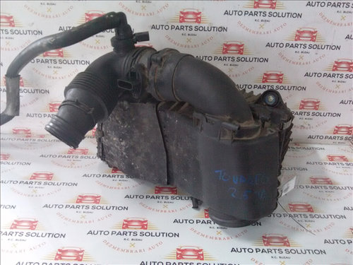 Debitmetru aer 2.5 TDI VW TOUAREG an fabr.2006